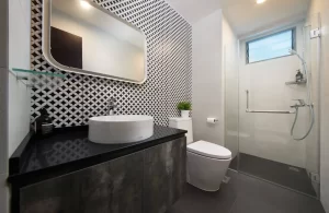 condo bathroom renovation ideas